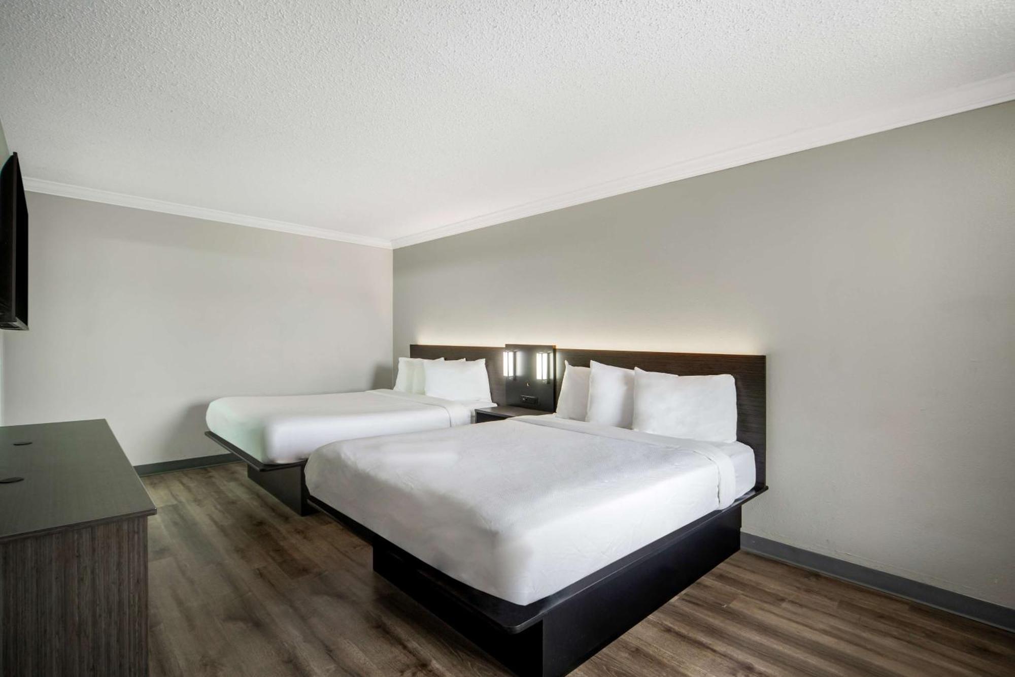 Motel 6 San Antonio, Tx I-35 North Corridor Eksteriør bilde